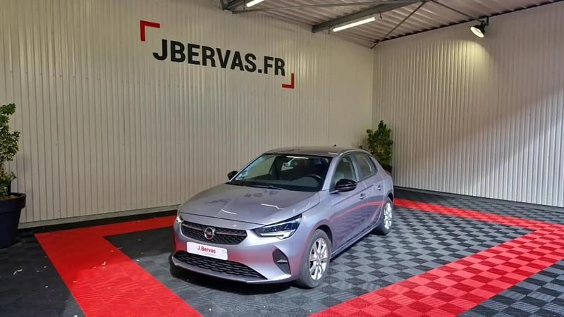 Utilisé 2021 Opel Corsa Business Berline | 10 990 € (Prix juste) - Image 1/4