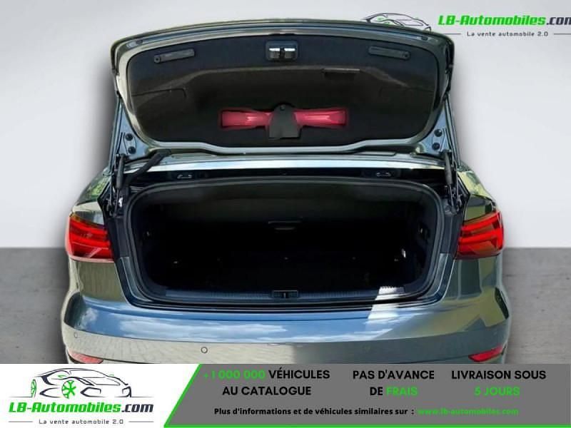 Occasion 2016 Audi S3 Sport Berline | 32 500 € (Prix cher) - Image 1/1