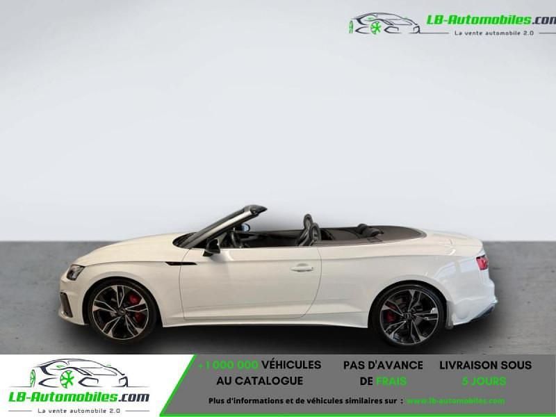 Occasion Audi S5 Sport 354 ch (260 kW) 2021 Coupé