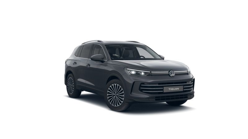 Nouvelle 2025 VW Tiguan Elegance SUV | 60 005 € (Bon prix) - Image 1/4