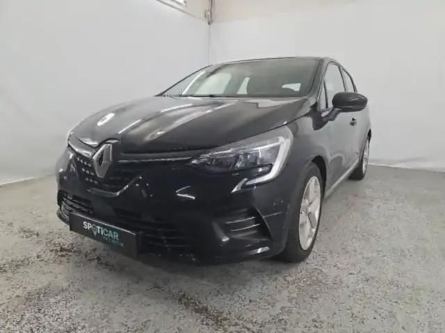 Occasion Renault Clio V Business 2022 Inconnue Berline