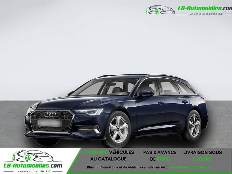 Utilisé 2025 Audi A6 Break | 55 600 € (Bon prix) - Image 1/2
