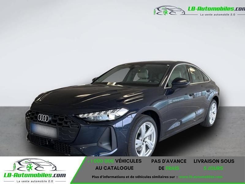 Utilisé 2025 Audi A5 Coupé | 50 500 € (Bon prix) - Image 1/4