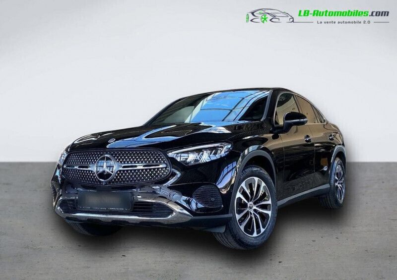 Utilisé 2023 Mercedes GLC220 Coupé | 68 300 € (Prix assez cher) - Image 1/4