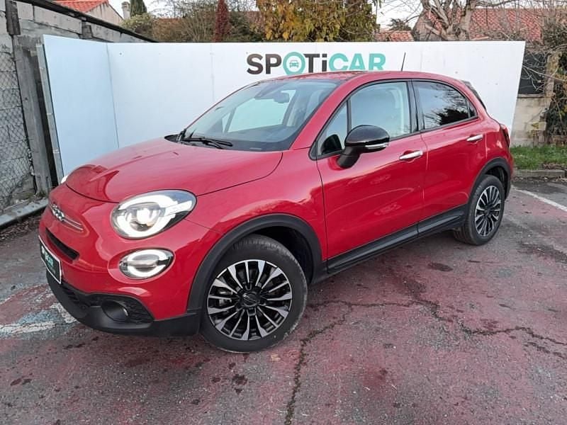 Occasion 2024 Fiat 500 S Citadine | 18 490 € (Prix juste) - Image 1/4