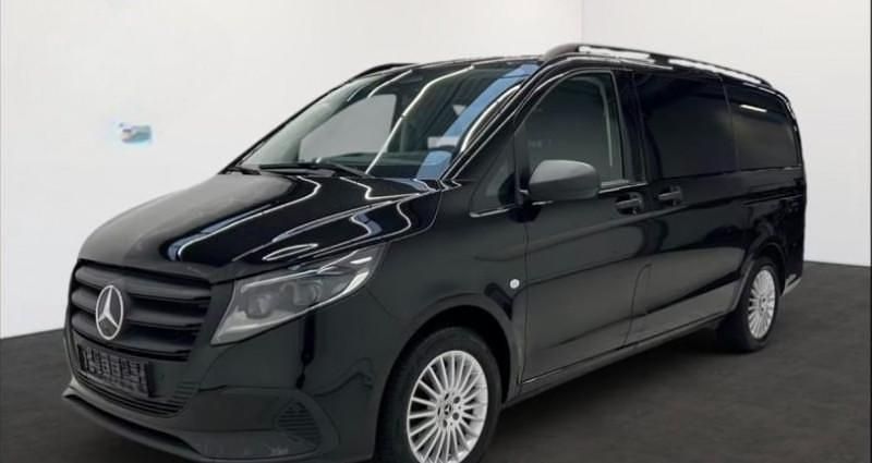 Occasion 2024 Mercedes Vito Van | 48 990 € (Prix juste) - Image 1/4