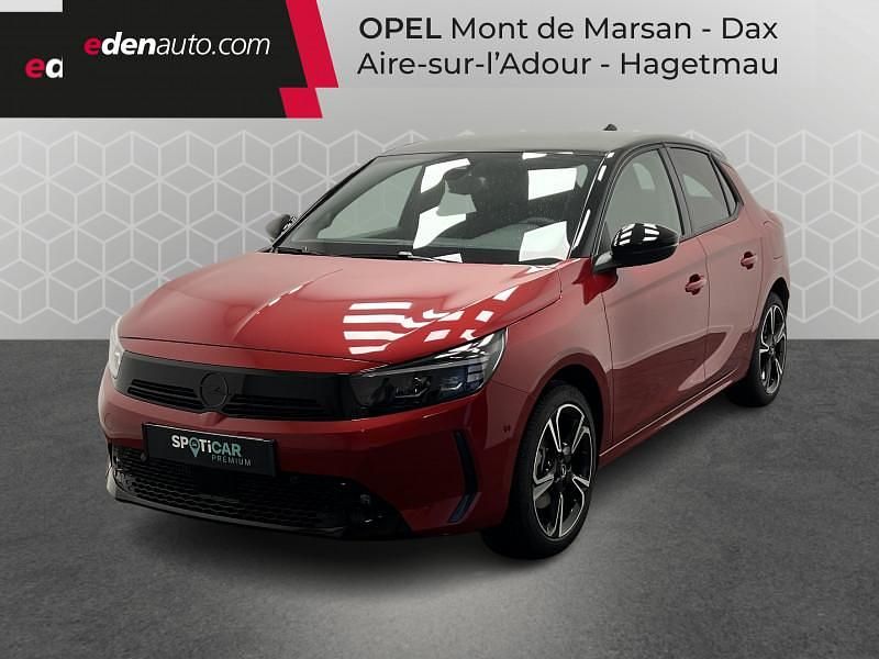 Nouvelle 2025 Opel Corsa Citadine | 27 260 € - Image 1/4
