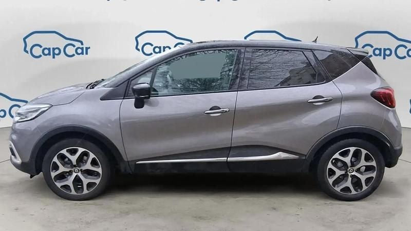 Occasion Renault Captur Intens 118 ch (86 kW) 2018 SUV