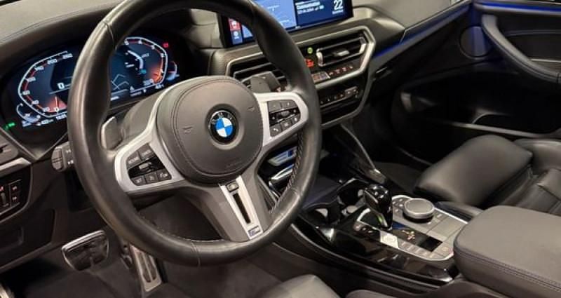 Occasion BMW X4 M Performance 341 ch (250 kW) 2022 SUV