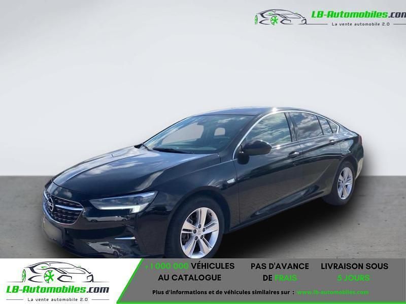 Utilisé 2022 Opel Insignia Sport Berline | 26 500 € (Prix juste) - Image 1/4
