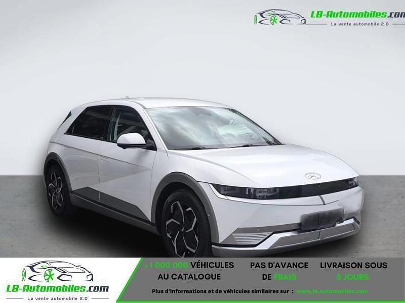 Utilisé 2021 Hyundai Ioniq 6 Berline | 34 800 € (Bon prix) - Image 1/4