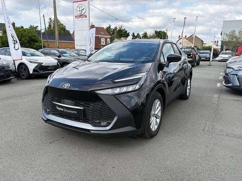 Nouvelle 2024 Toyota C-HR Business Edition SUV | 28 990 € (Super prix) - Image 1/1