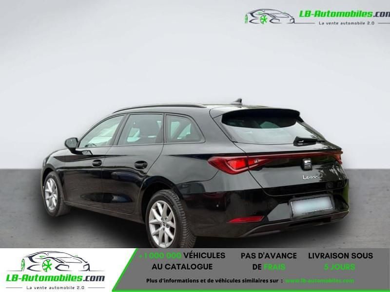 Occasion Cupra Leon 150 ch (110 kW) 2021 Break