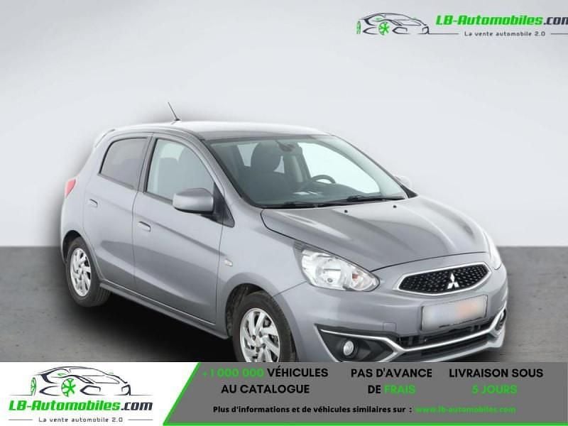 Occasion Mitsubishi Space Star 80 ch (58 kW) 2017 Citadine