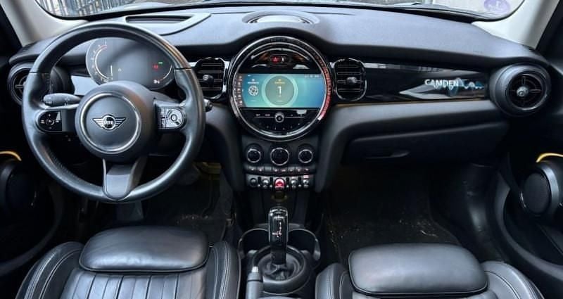 Occasion Mini Cooper 136 ch (100 kW) 2022 Citadine