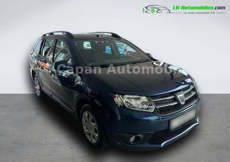 Utilisé 2016 Dacia Logan MCV Break | 11 600 € - Image 1/4