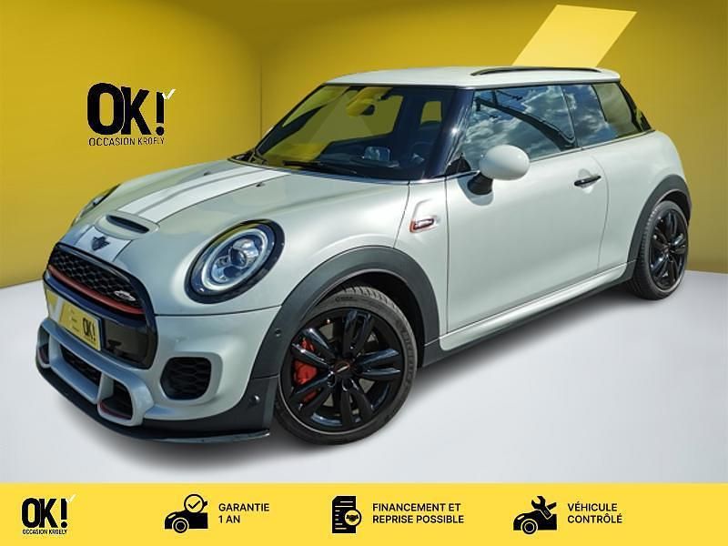 Utilisé 2018 Mini John Cooper Works Citadine | 24 990 € (Bon prix) - Image 1/4