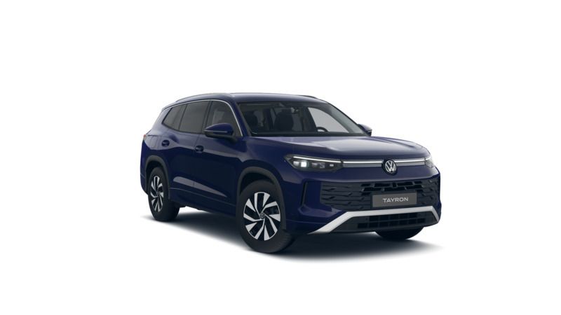 Nouvelle 2025 VW Tayron Edition SUV | 55 195 € (Prix juste) - Image 1/4