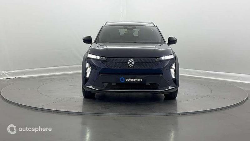 Occasion Renault Scenic E-Tech Techno 163 kW (222 ch) 2025 SUV