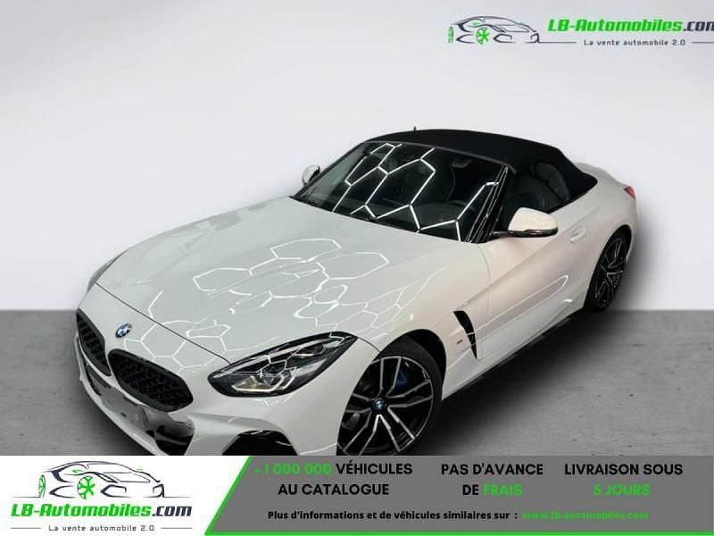Occasion 2020 BMW Z4 Comfort Edition Coupé | 44 400 € - Image 1/4