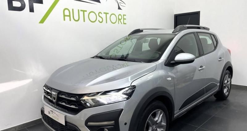 Utilisé 2021 Dacia Sandero Comfort Citadine | 11 490 € (Prix juste) - Image 1/4