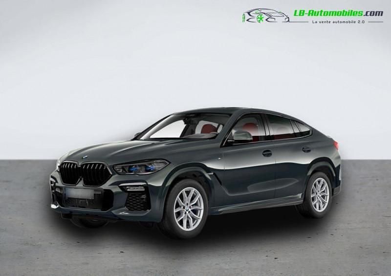 Utilisé 2021 BMW X6 Comfort Edition SUV | 78 800 € (Prix juste) - Image 1/3