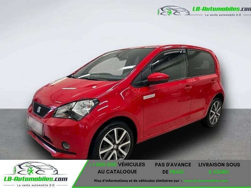 Occasion 2021 Seat Mii Electric Citadine | 16 200 € (Prix juste) - Image 1/4