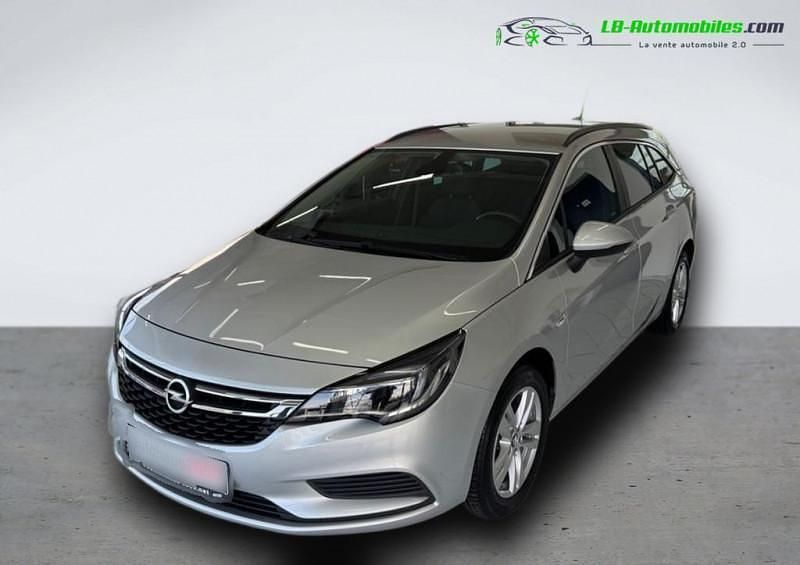 Utilisé 2018 Opel Astra Break | 15 800 € (Bon prix) - Image 1/4