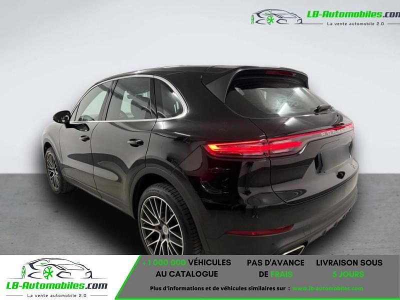 Occasion Porsche Cayenne 340 ch (250 kW) 2019 SUV