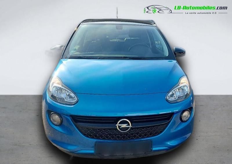 Utilisé 2017 Opel Adam Citadine | 13 600 € (Prix juste) - Image 1/3