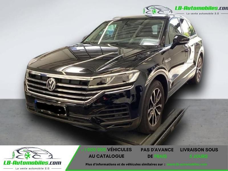 Occasion VW Touareg 231 ch (169 kW) 2020 SUV