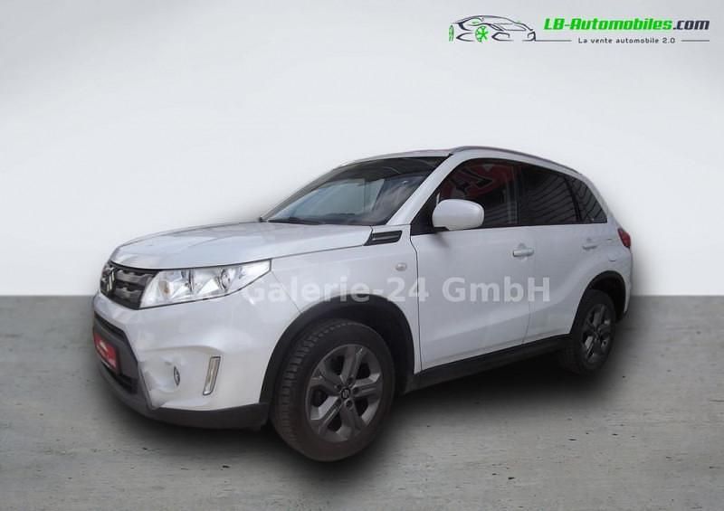 Utilisé 2015 Suzuki Vitara SUV | 17 400 € (Prix cher) - Image 1/4