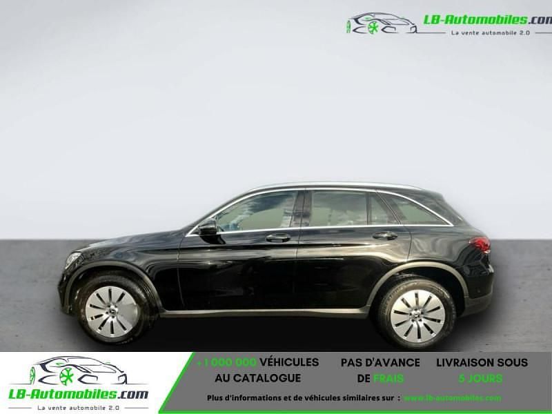 Occasion Mercedes GLC300e 211 ch (155 kW) 2021