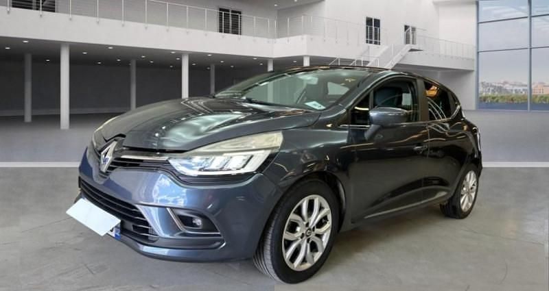 Utilisé 2016 Renault Clio IV Intens Citadine | 10 490 € (Bon prix) - Image 1/4