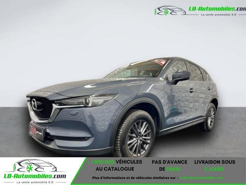 Occasion Mazda CX-5 150 ch (110 kW) 2021 SUV