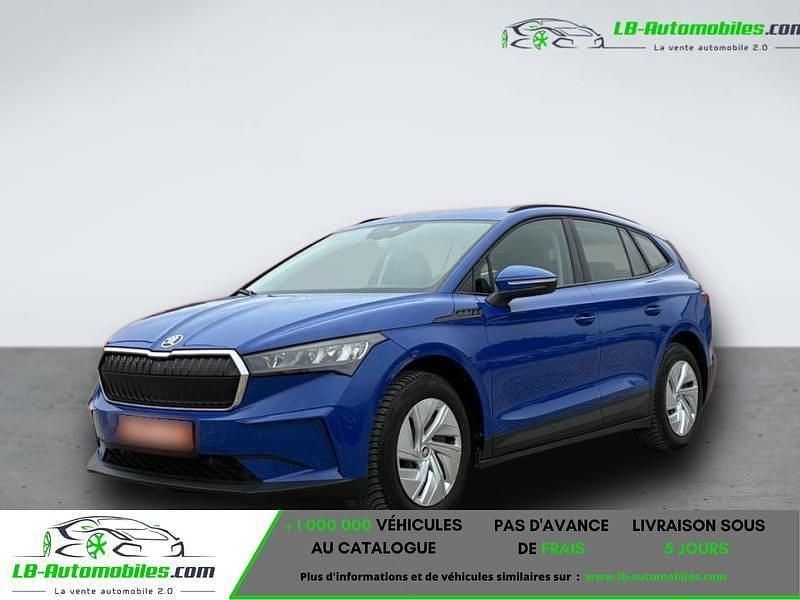 Utilisé 2023 Skoda Enyaq iV SUV | 26 500 € (Bon prix) - Image 1/4