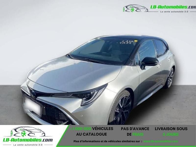 Utilisé 2020 Toyota Corolla Lounge Citadine | 22 100 € (Bon prix) - Image 1/2