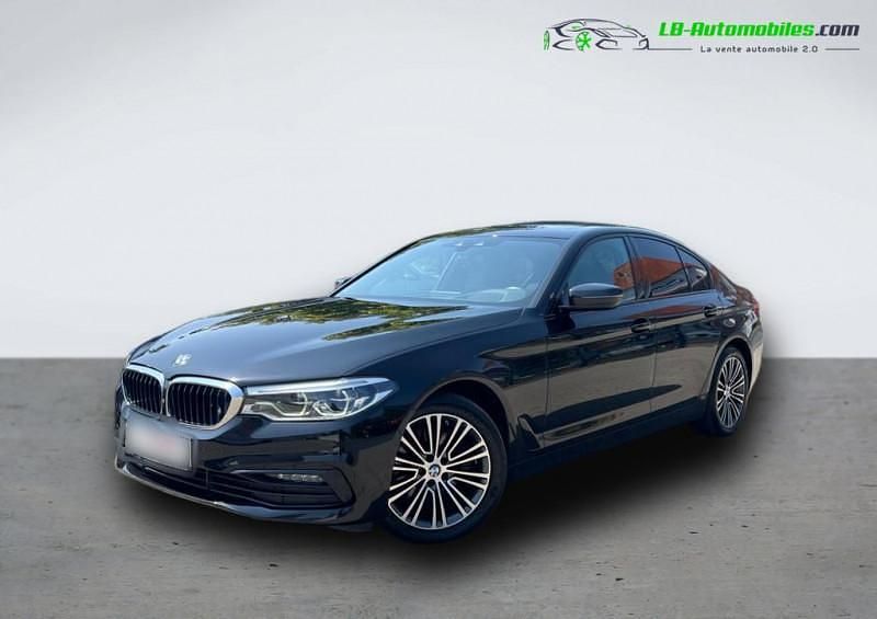 Utilisé 2020 BMW 520 Comfort Edition Berline | 38 000 € (Prix juste) - Image 1/4