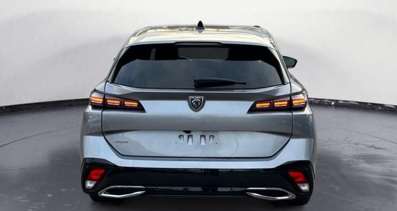 Occasion Peugeot 308 SW Allure 130 ch (95 kW) 2024 Break