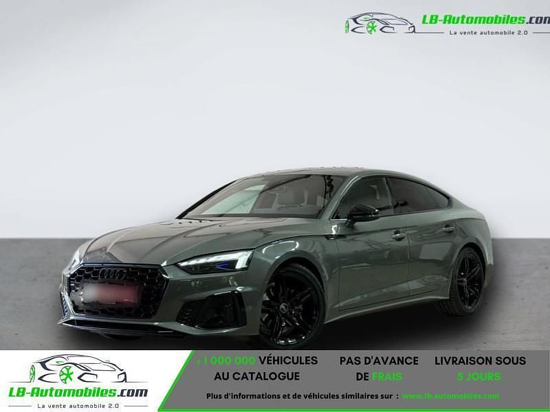 Utilisé 2024 Audi A5 Sportback Sport Berline | 46 000 € (Prix juste) - Image 1/4