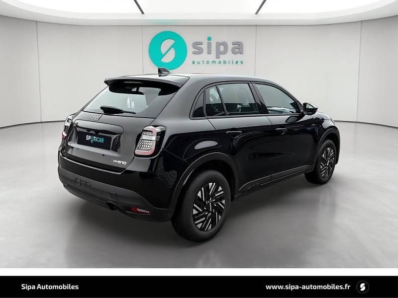 Occasion Fiat 500 100 ch (73 kW) 2024 Citadine