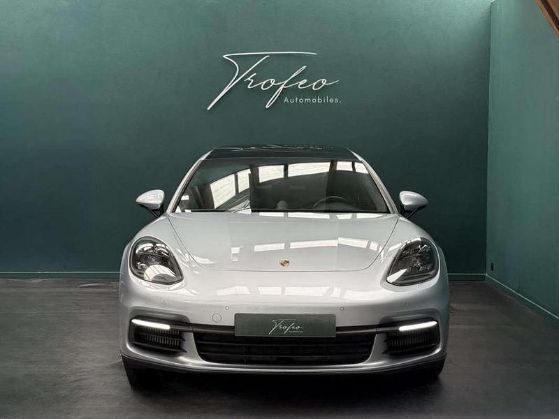 Occasion Porsche Panamera Sport Turismo 330 ch (242 kW) 2017 Break