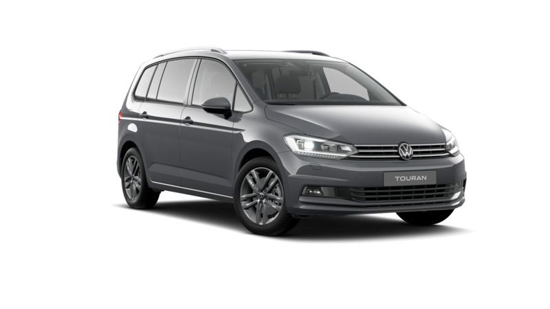 Nouvelle 2025 VW Touran Edition Monospace | 51 310 € (Prix juste) - Image 1/4