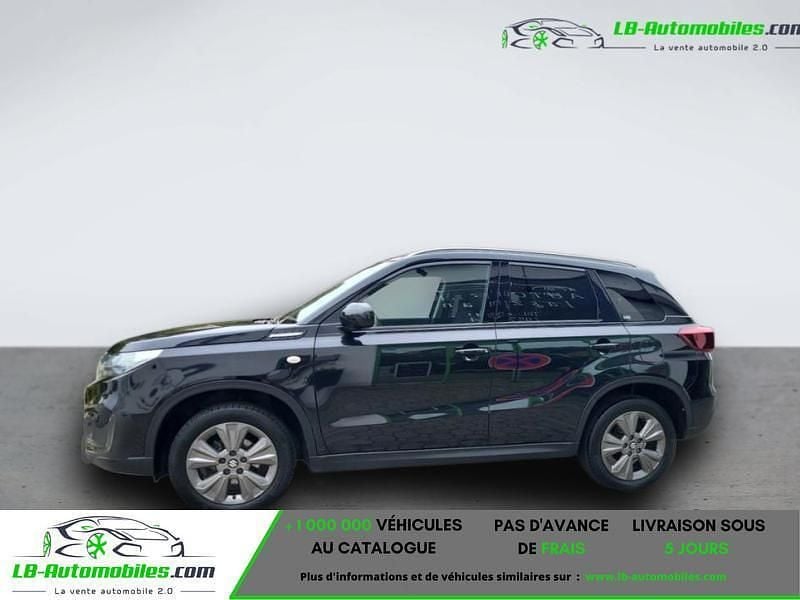 Utilisé 2021 Suzuki Vitara SUV | 24 700 € (Prix juste) - Image 1/4