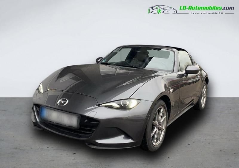 Utilisé 2025 Mazda MX5 Cabriolet | 41 500 € - Image 1/4
