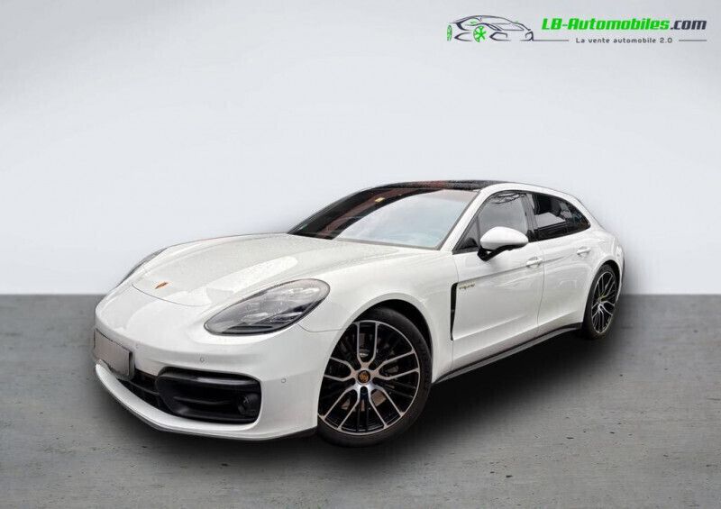 Utilisé 2023 Porsche Panamera 4S Berline | 112 100 € (Prix juste) - Image 1/4
