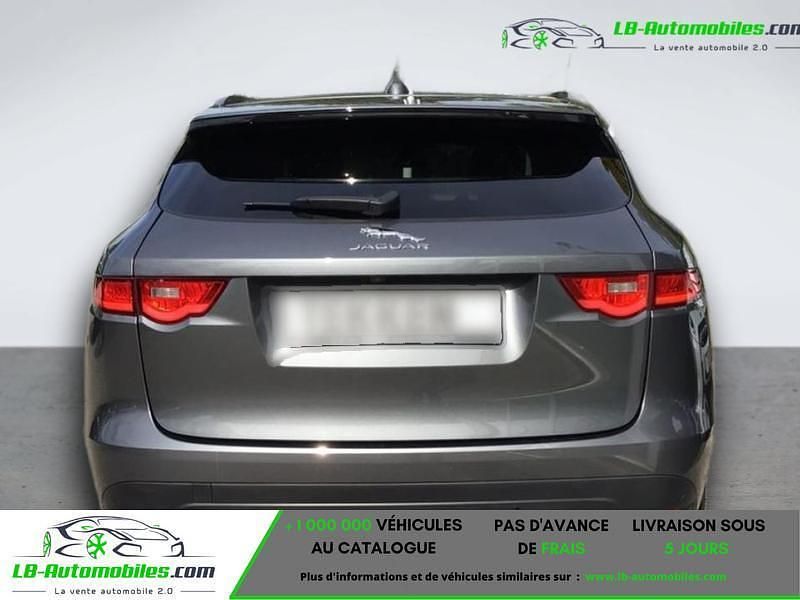 Occasion Jaguar F-Pace 250 ch (183 kW) 2019 SUV