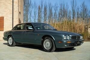 Occasion Jaguar XJ8 Executive 237 ch (174 kW) 1997 Autres Berline