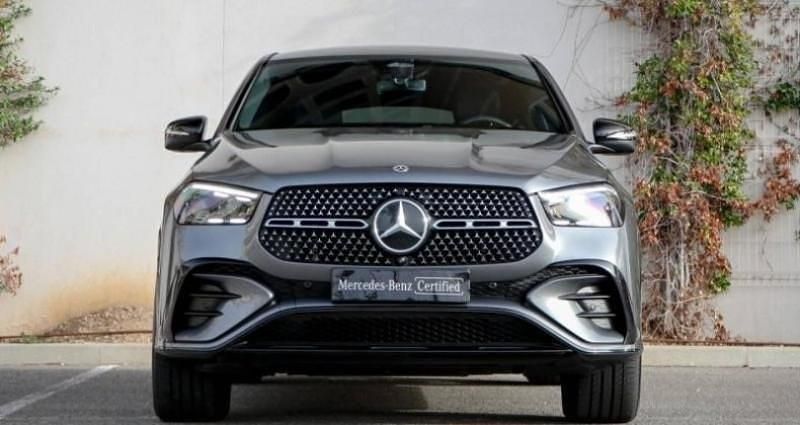 Occasion Mercedes GLE450 AMG AMG line 367 ch (269 kW) 2023