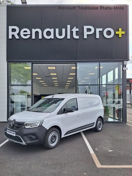 Nouvelle 2025 Renault Kangoo Monospace | 30 110 € - Image 1/4